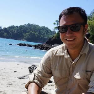 Meet your Posher, Steve